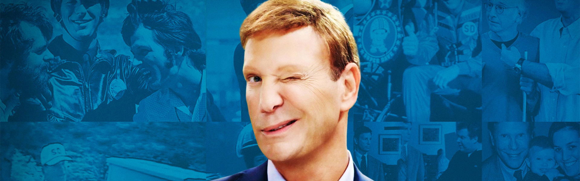 The Super Bob Einstein Movie