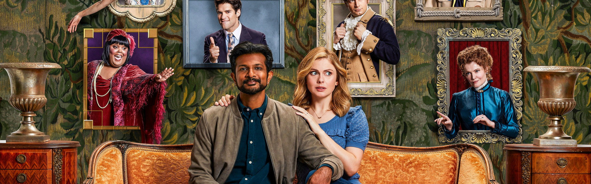 Ghosts