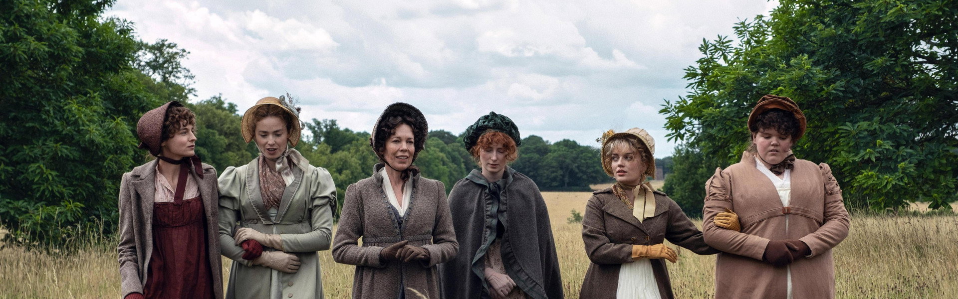 Pride and Prejudice