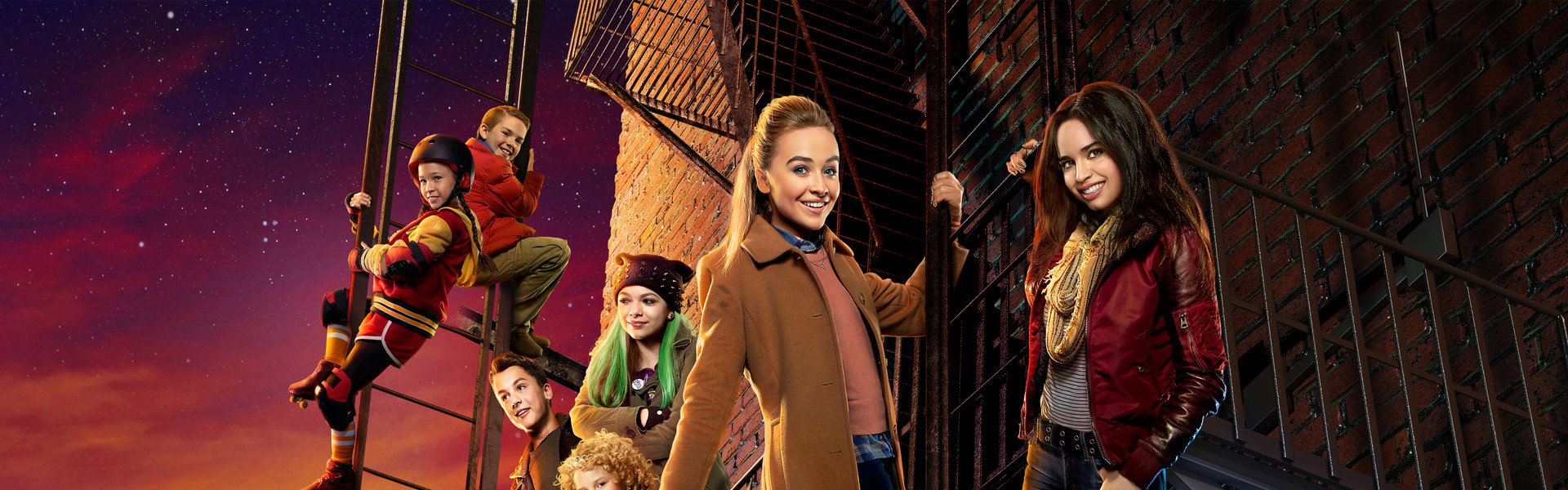 Adventures in Babysitting