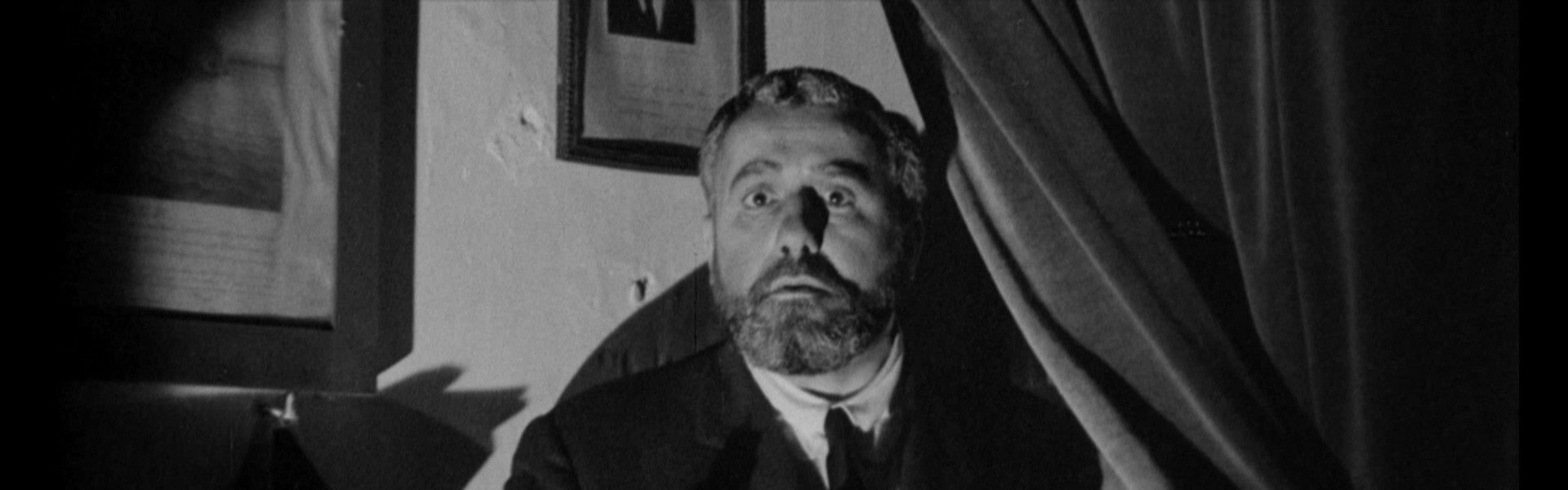 Dr. Orloff's Monster