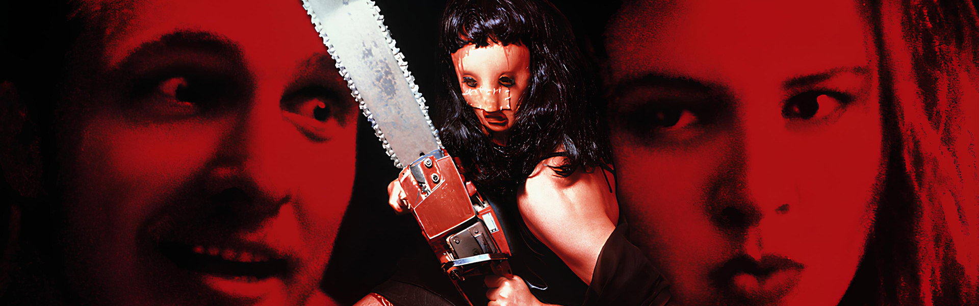 The Return of the Texas Chainsaw Massacre