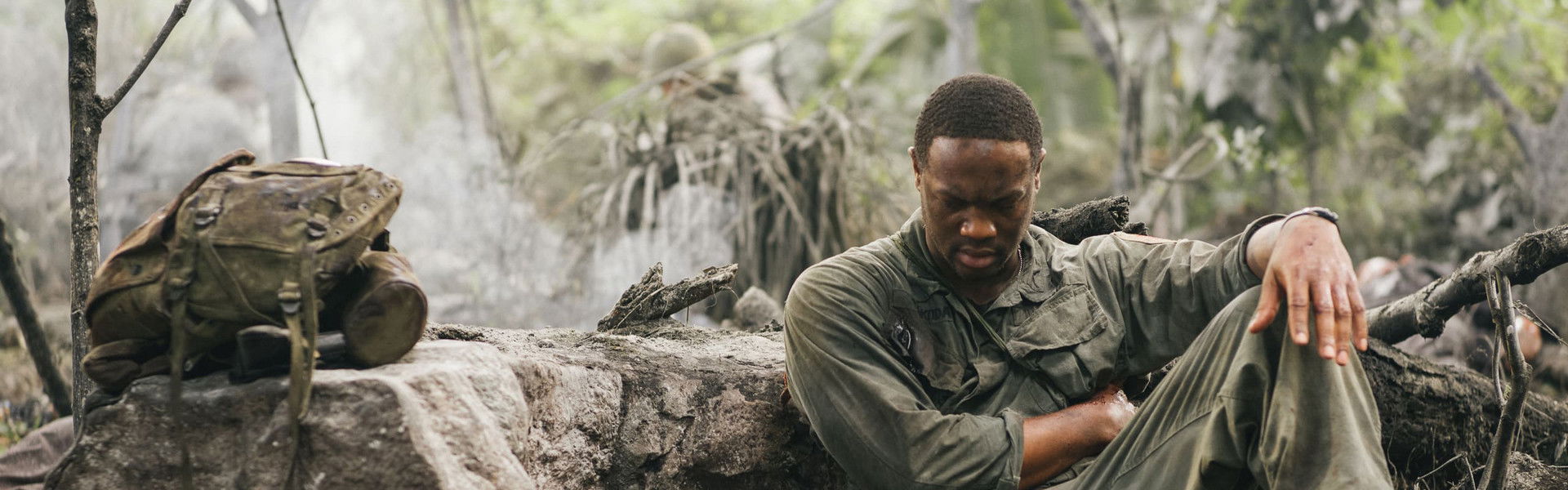 The Last Full Measure