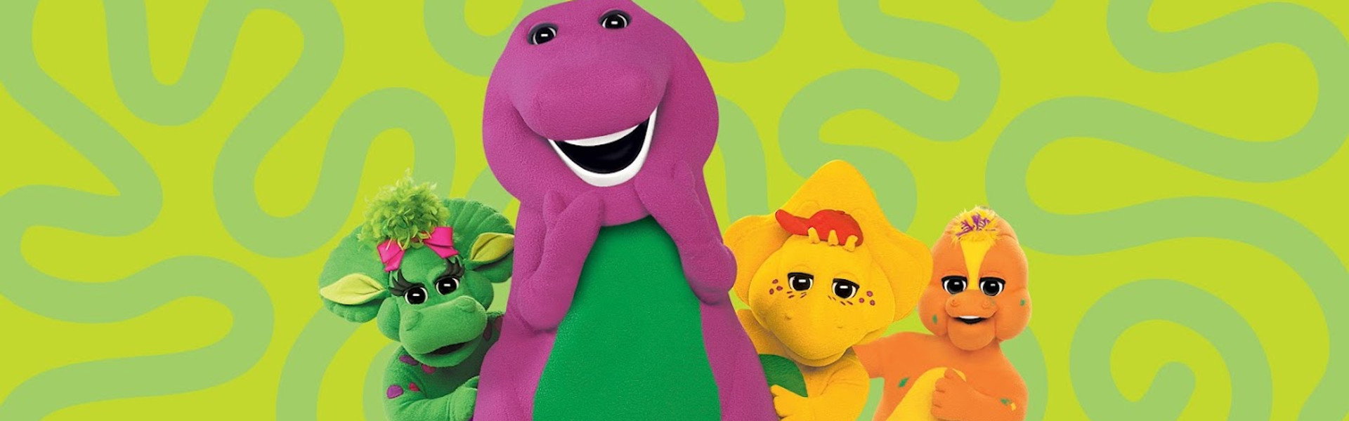 Barney & Friends