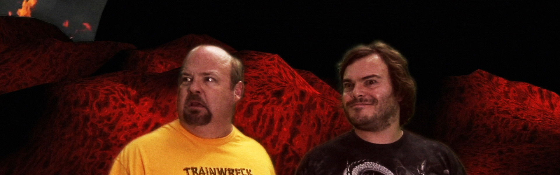 Tenacious D: The Complete Masterworks 2