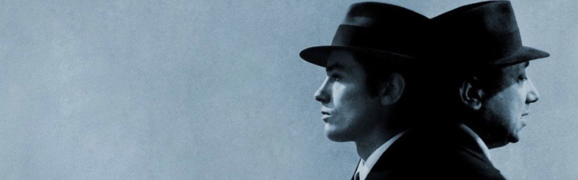 Delon-Melville, la solitude de deux samouraïs