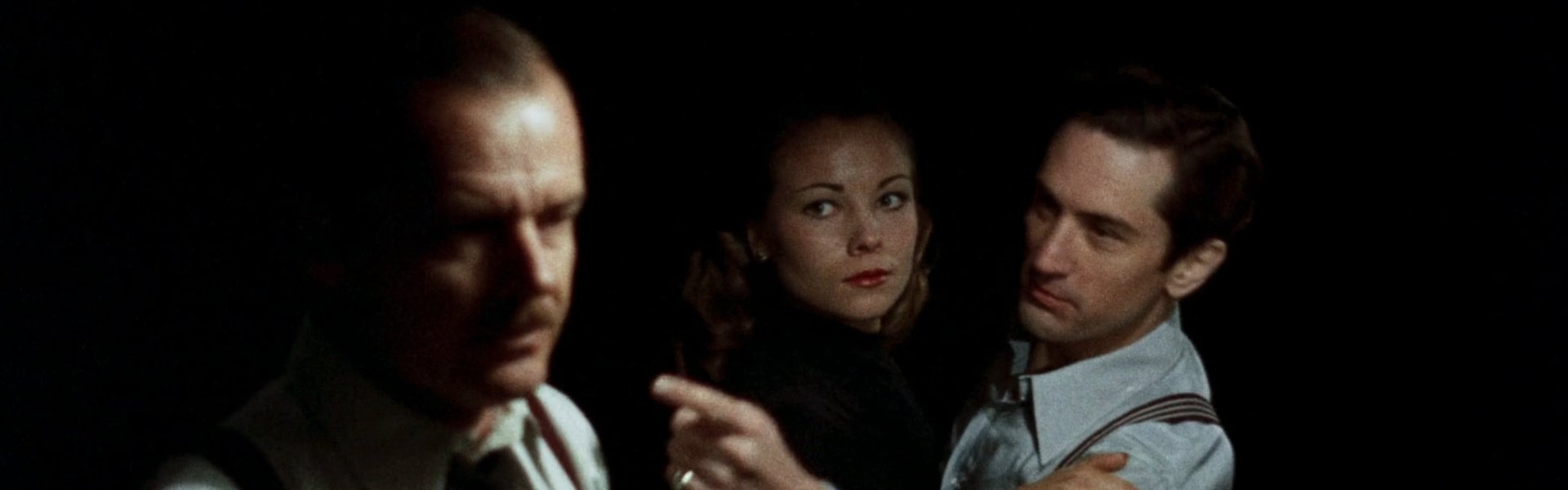 The Last Tycoon