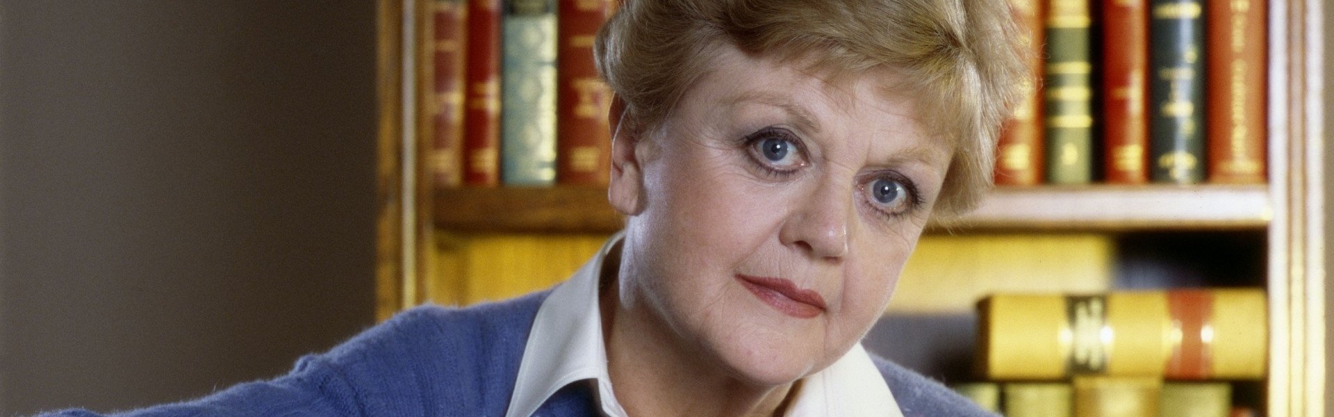 Murder, She Wrote