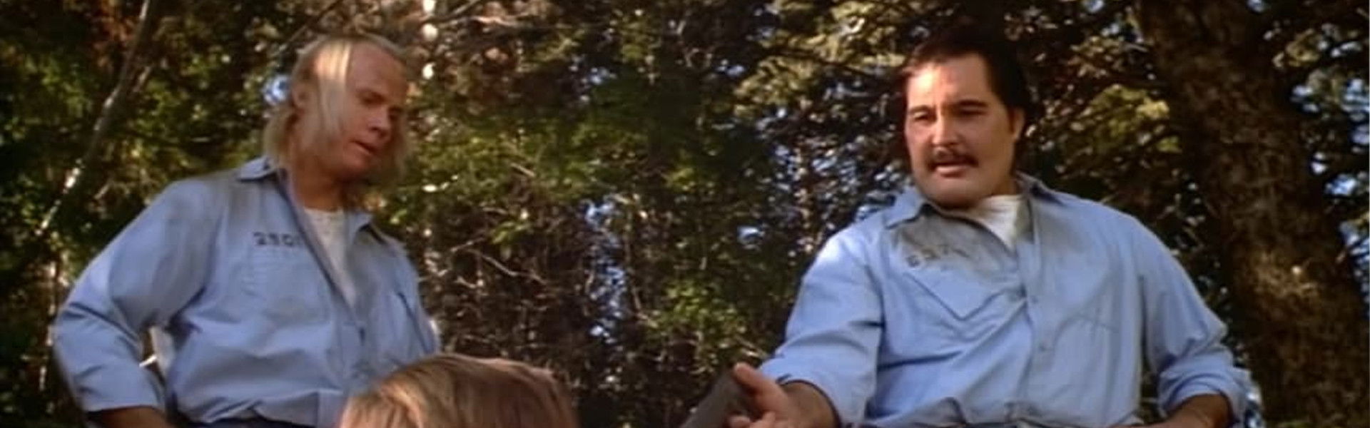 The Legend of Wolf Mountain