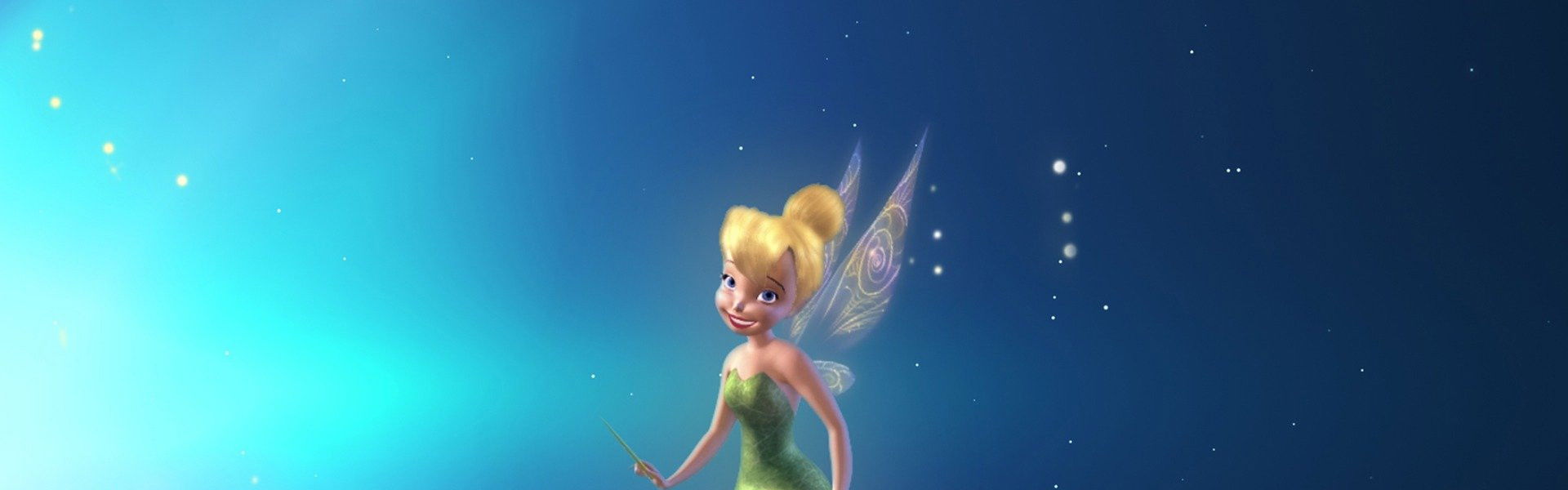 The Disney Family Singalong