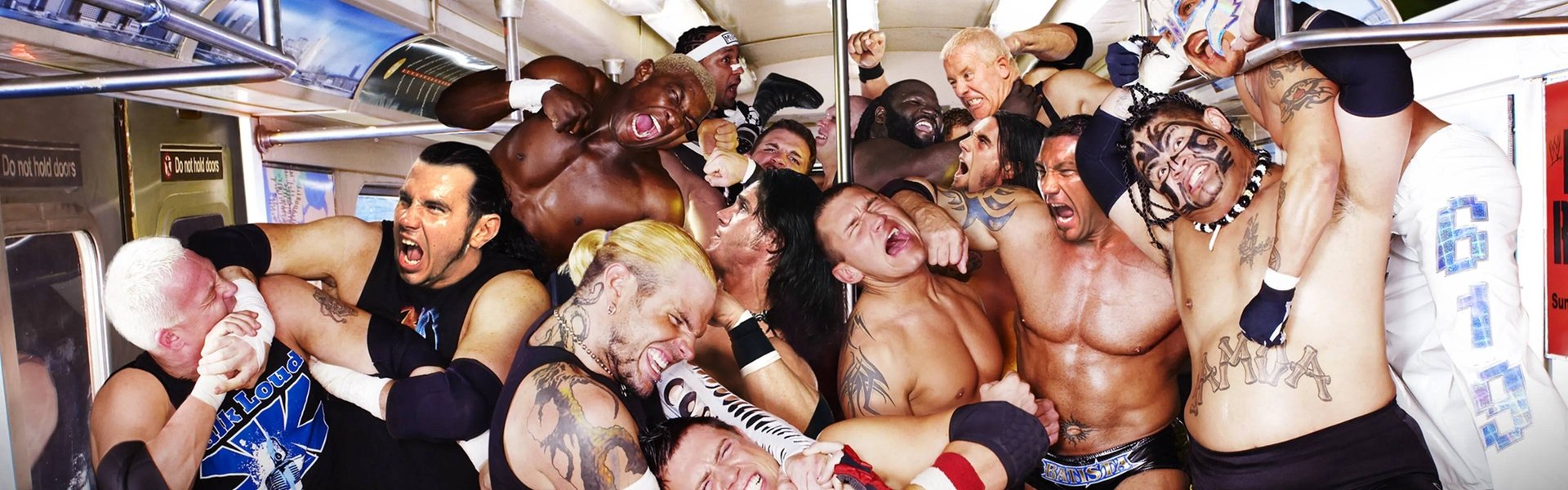 WWE Royal Rumble 2008