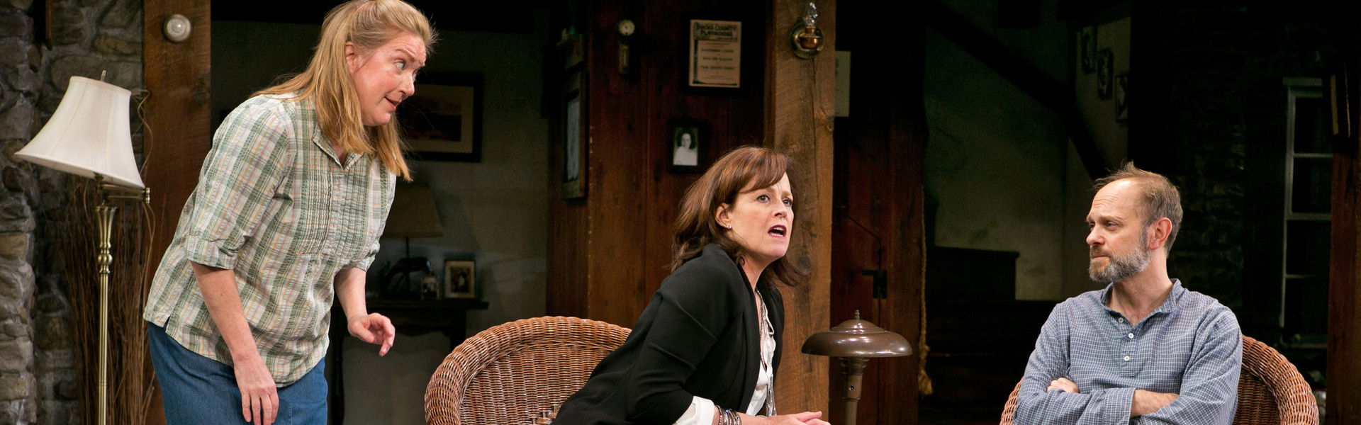 Vanya and Sonia and Masha and Spike