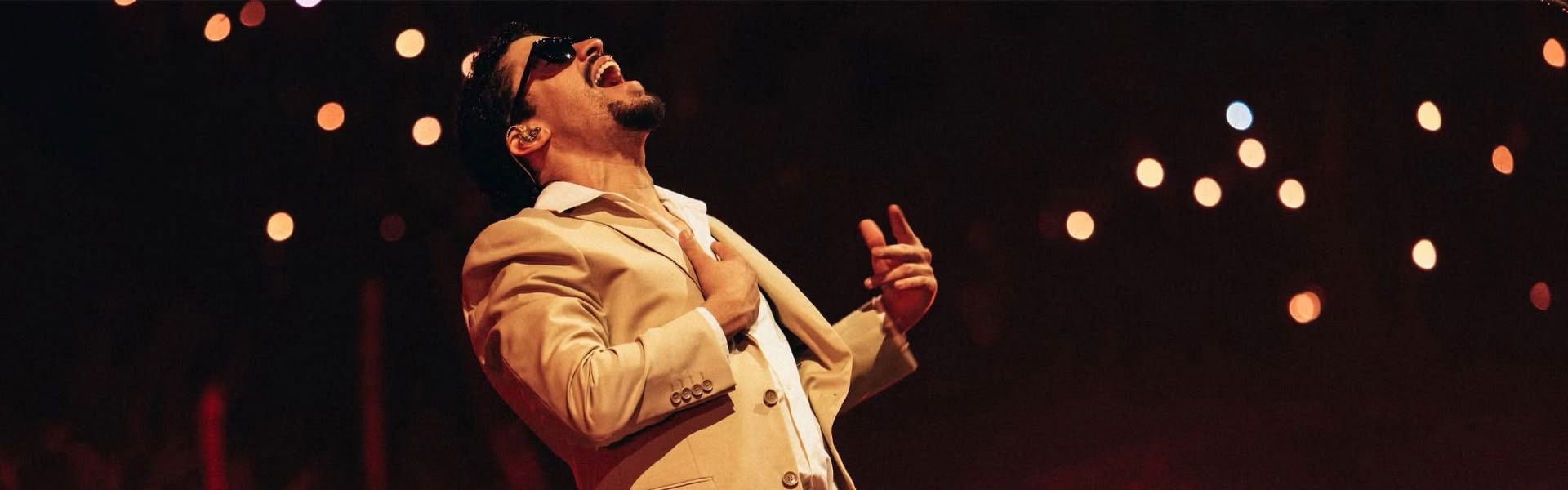 No me quiero ir de aquí: Una más