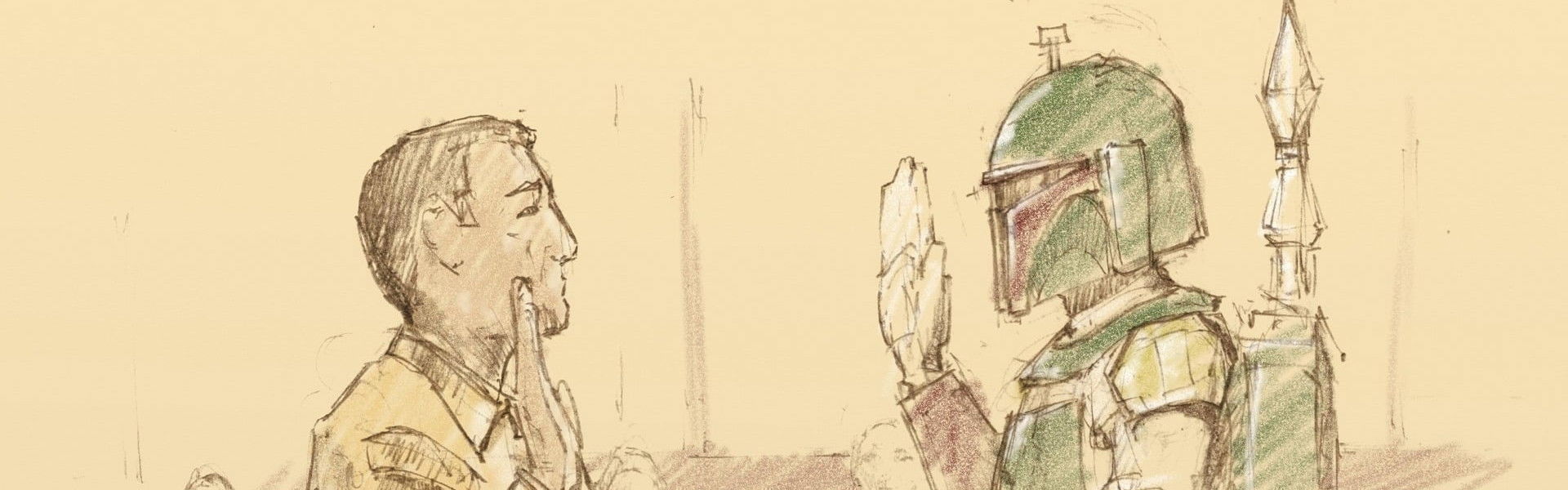 The People vs. George Lucas