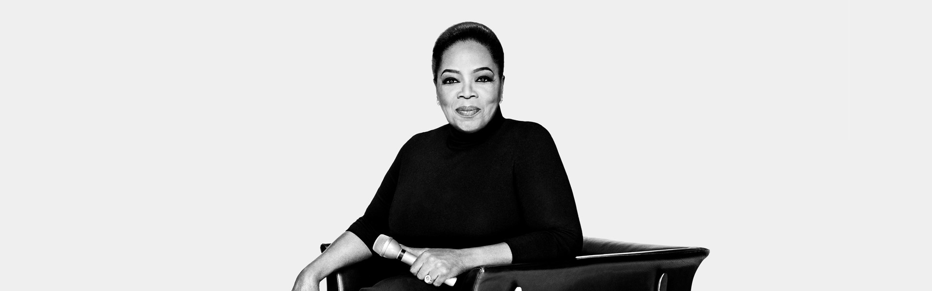 The Oprah Conversation