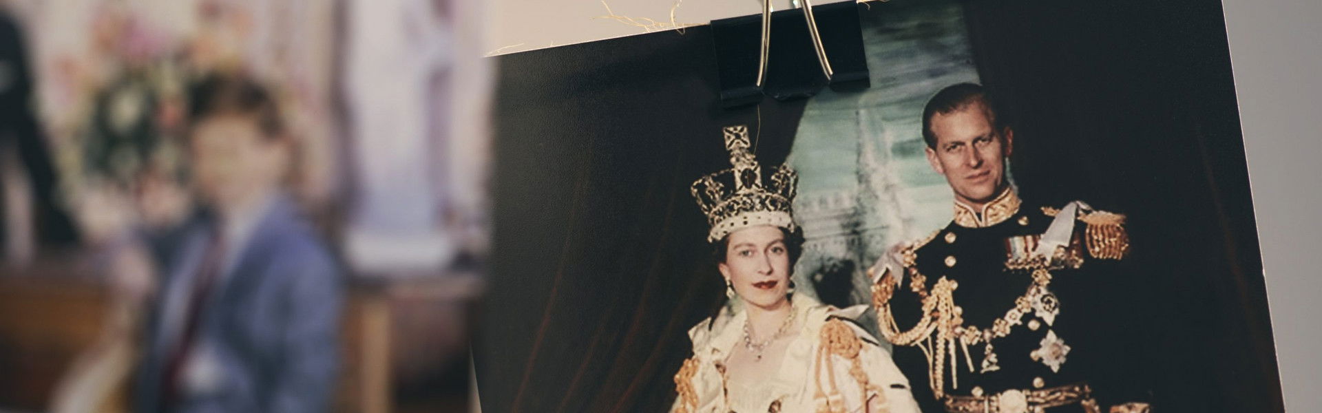 Prince Consorts: In the Shadow of the Crown