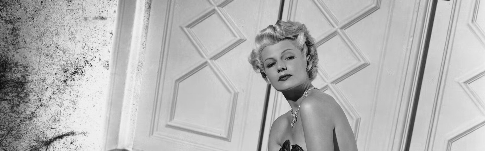 The Lady from Shanghai