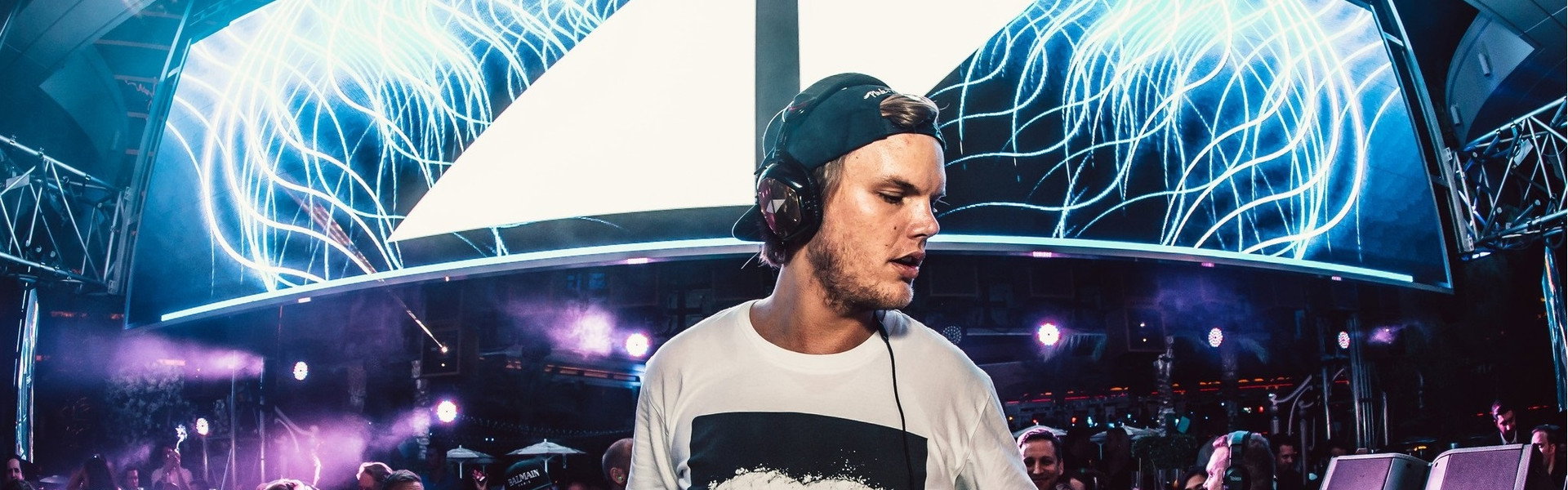 Avicii: True Stories