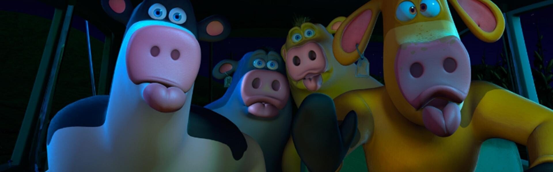 Barnyard