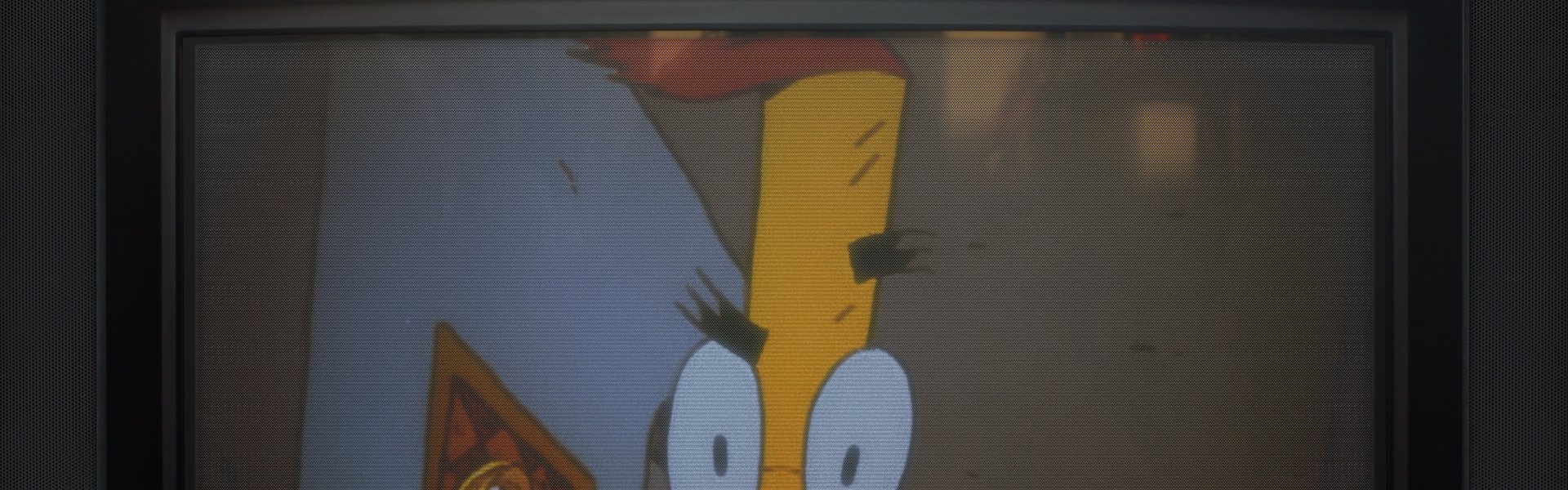 Duckman