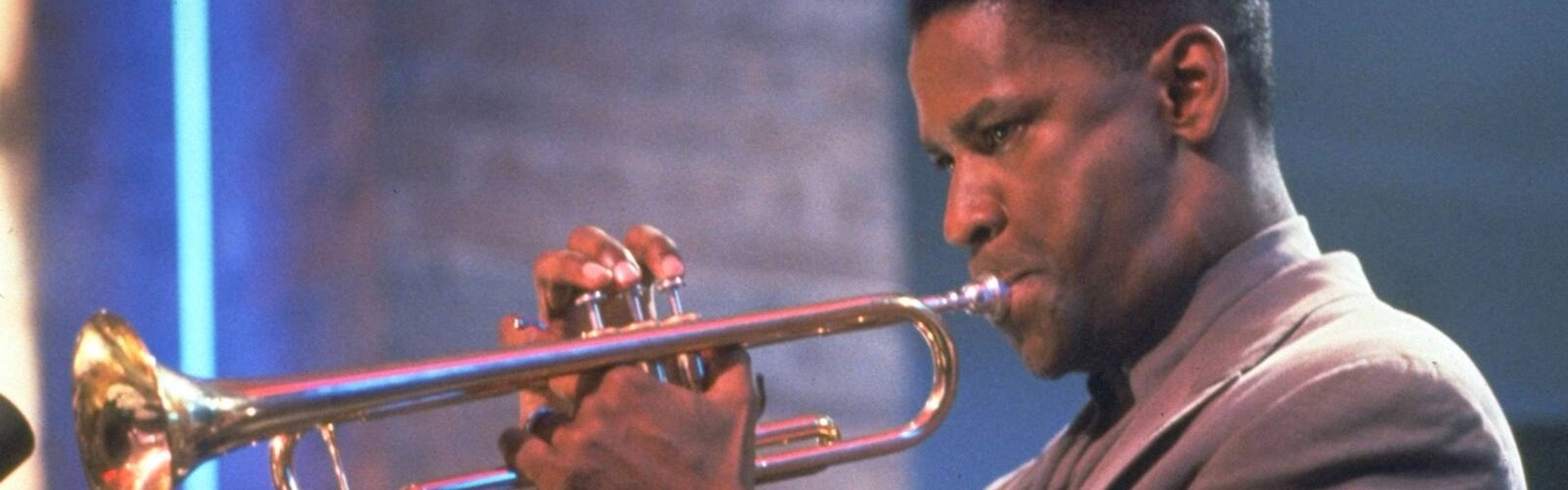 Mo' Better Blues