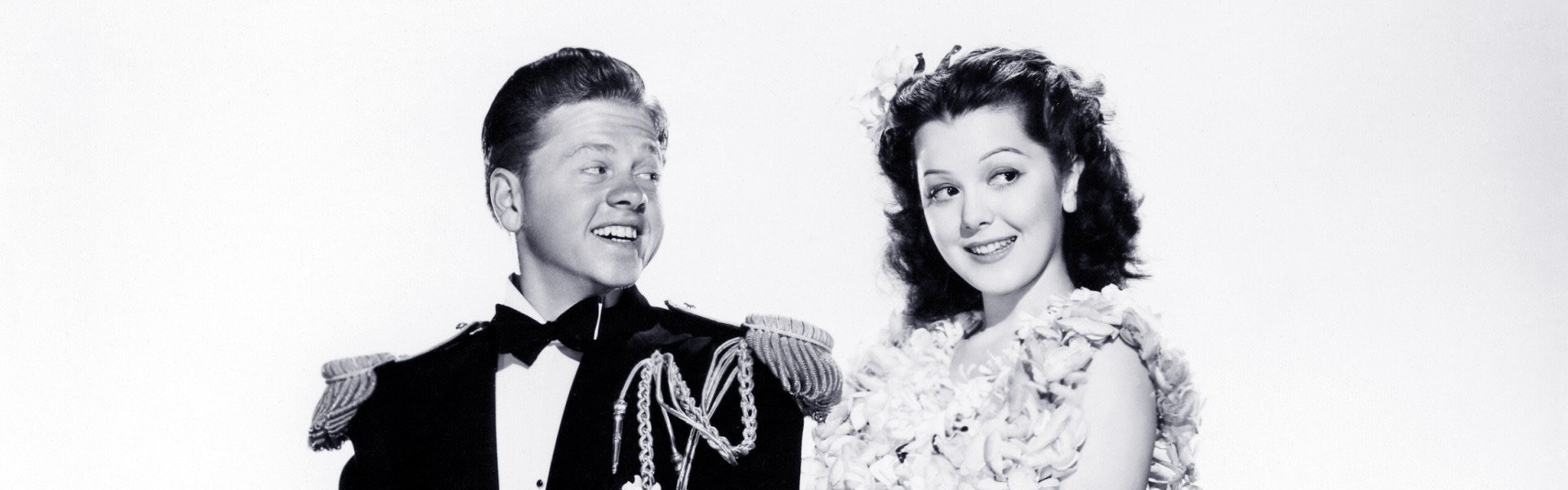 Andy Hardy Gets Spring Fever