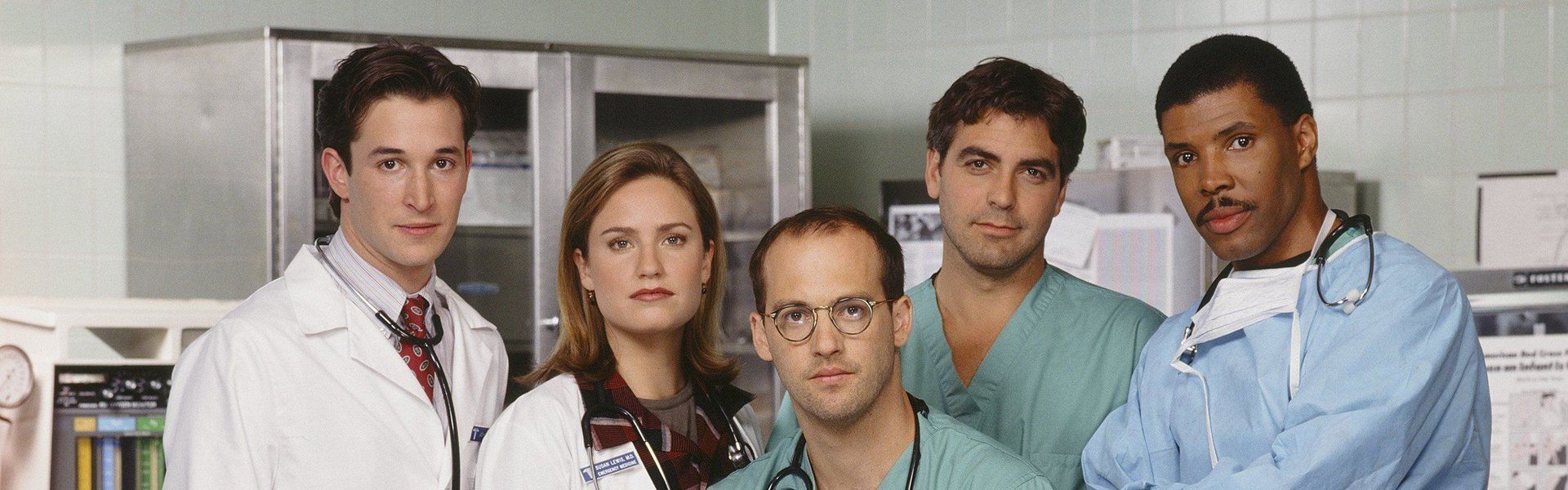 ER
