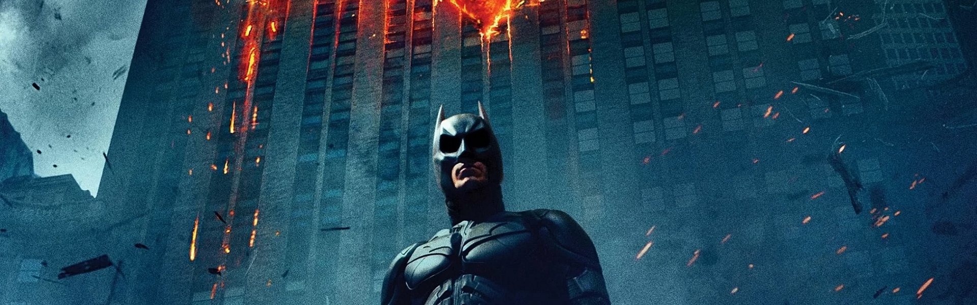 The Dark Knight