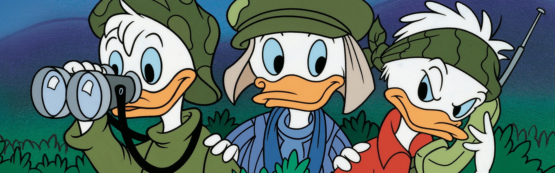 Quack Pack