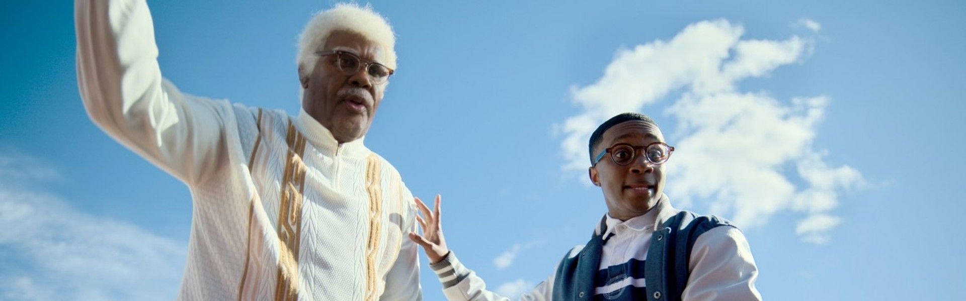 Joe's College Road Trip