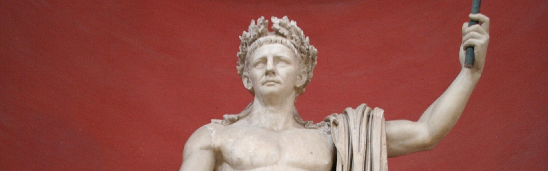 I, Claudius