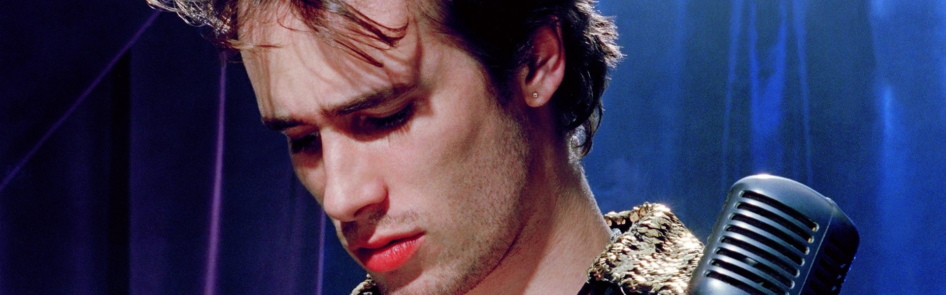 Jeff Buckley: Everybody Here Wants You