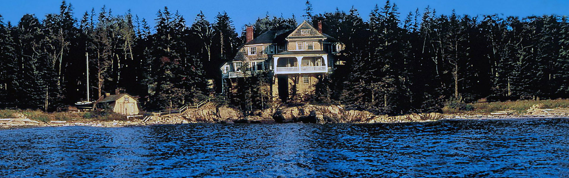 The Man Without a Face