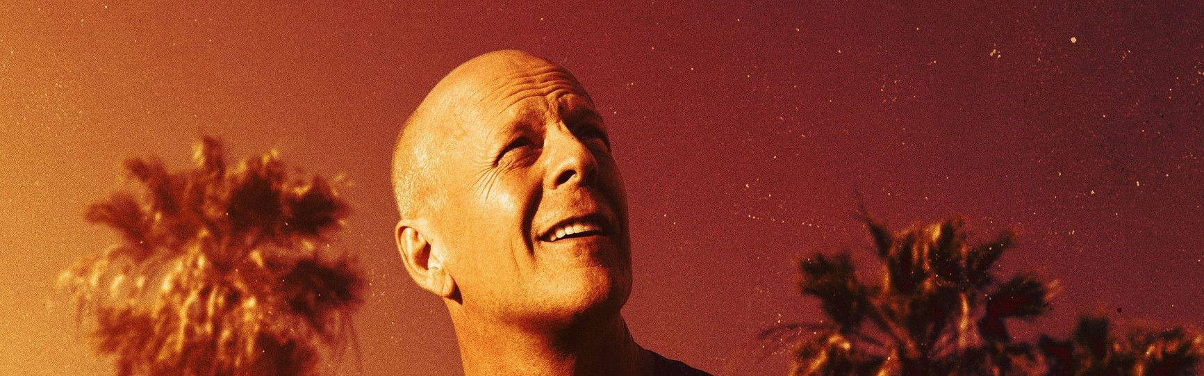 Bruce Willis, l'indestructible
