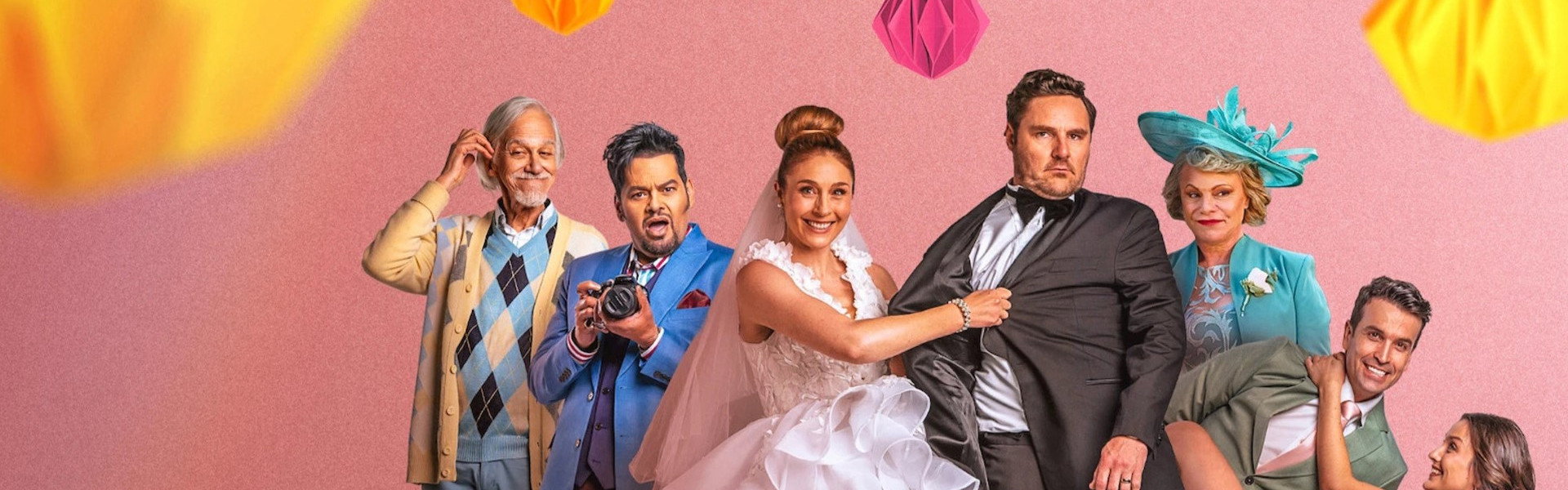 Bride of the Year