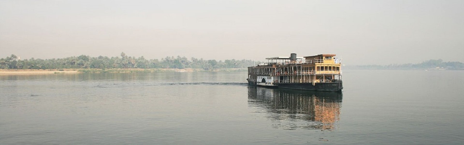 Death on the Nile