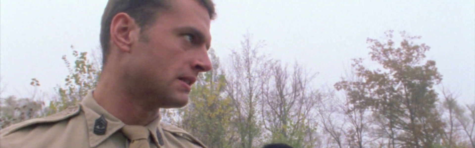 Thou Shalt Not Kill... Except