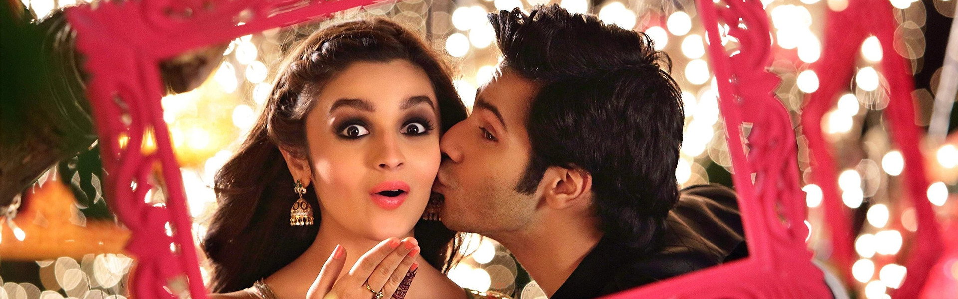 Humpty Sharma Ki Dulhania