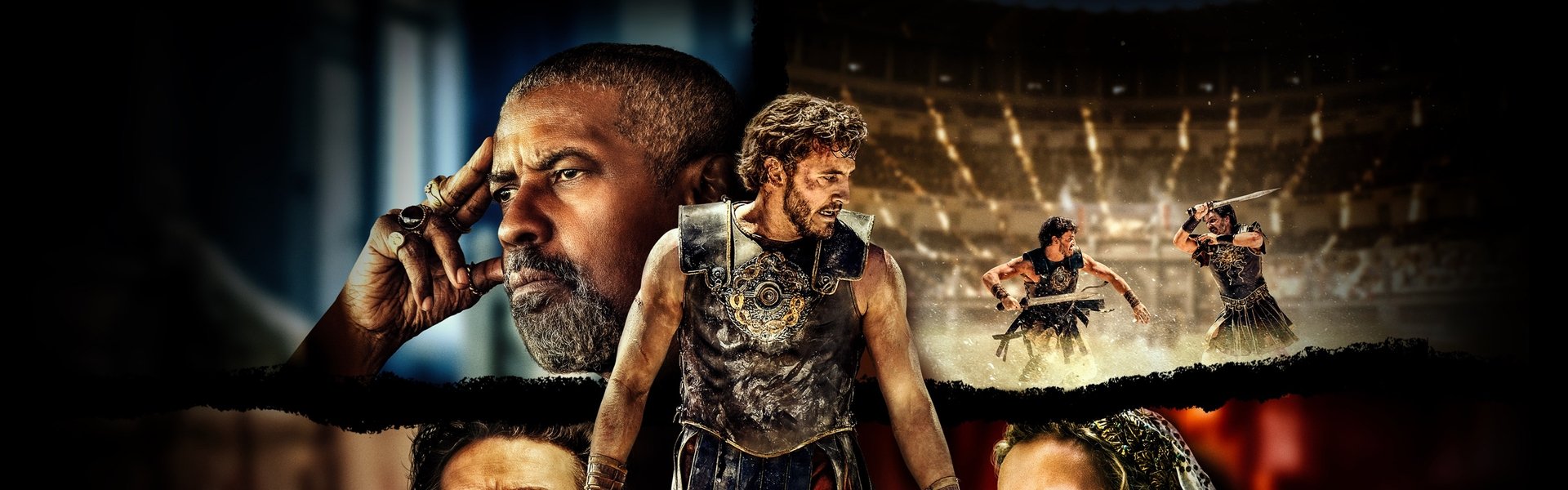 Gladiator II