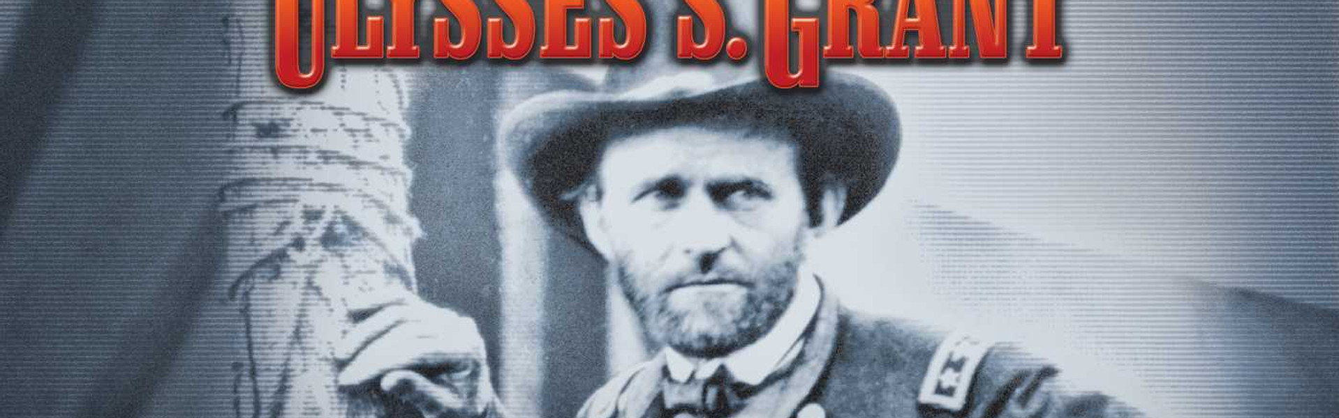 Ulysses S. Grant