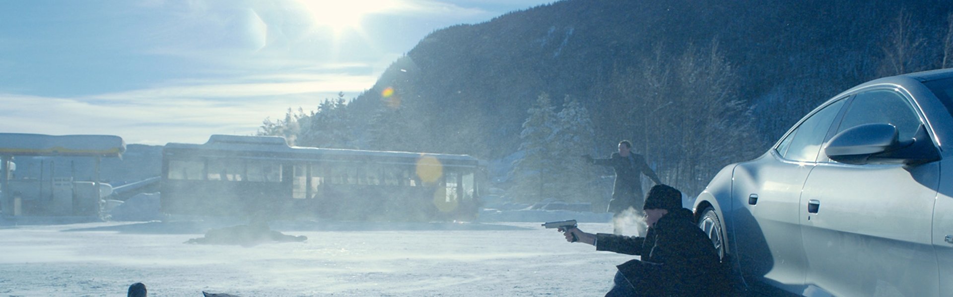 In Order of Disappearance