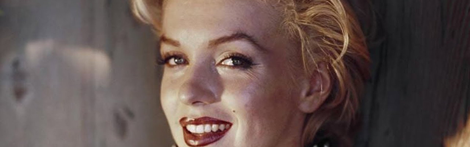 Hollywood Hall Of Fame - Marilyn Monroe