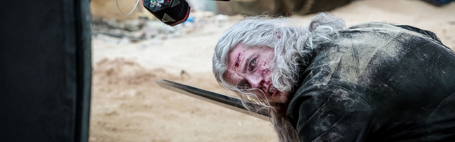 Making The Witcher: Season 3