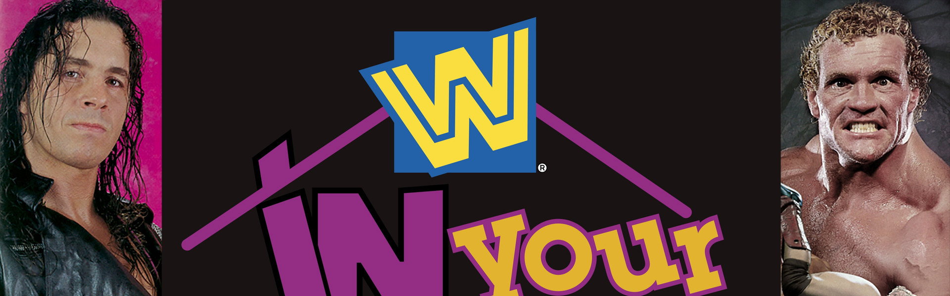 WWE In Your House 12: It's Time
