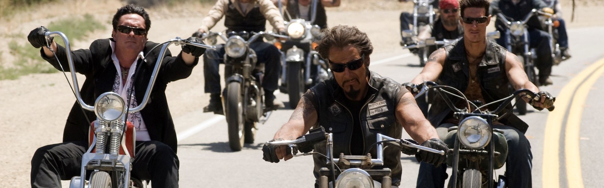 Hell Ride