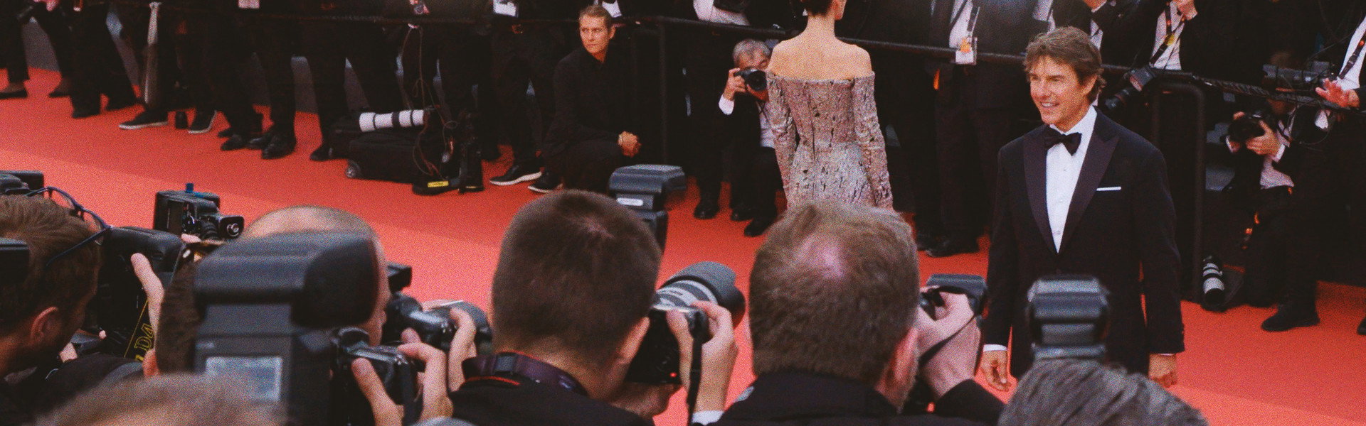 Cannes Uncut