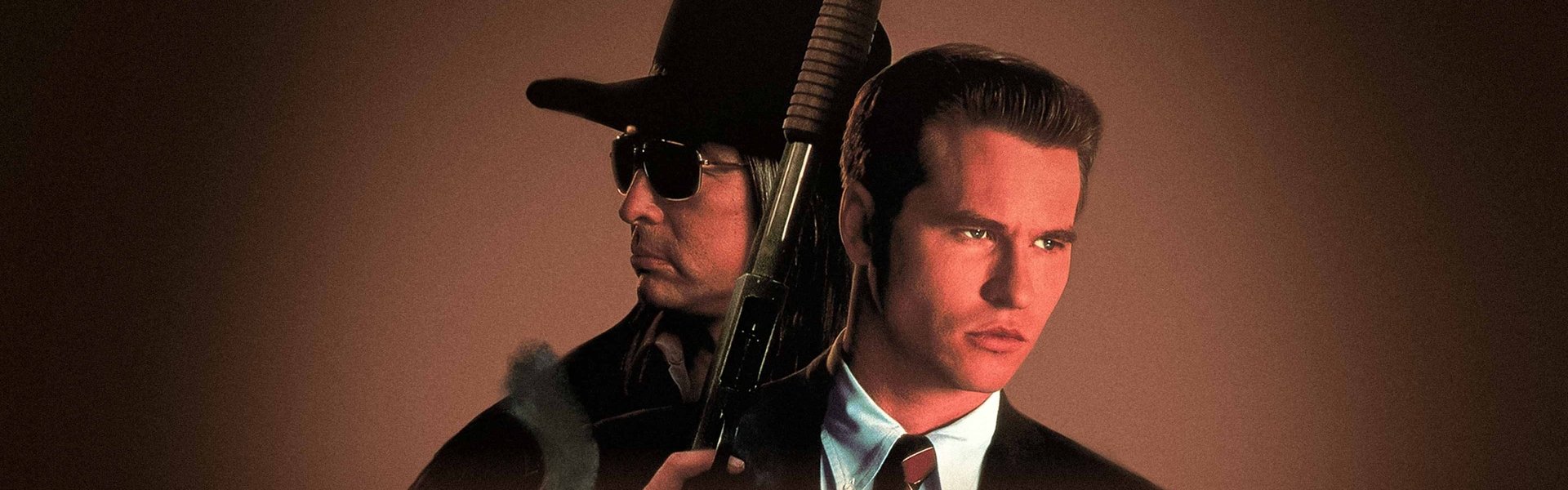 Thunderheart