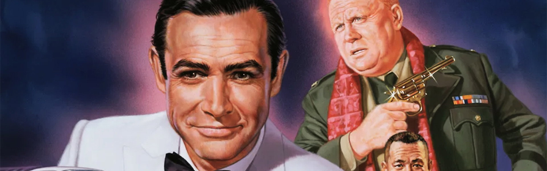 Goldfinger