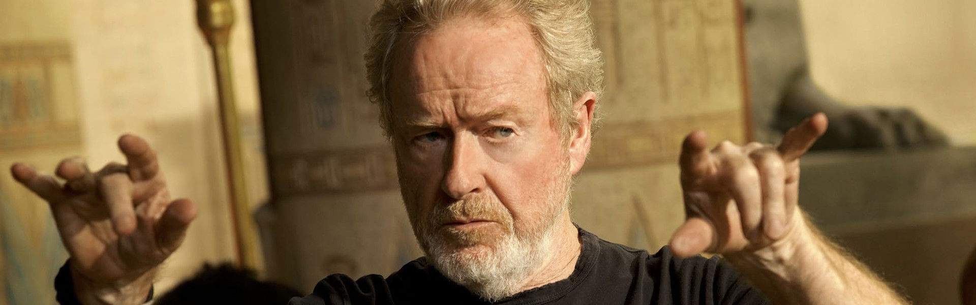 Keepers of the Covenant: Making 'Exodus: Gods and Kings'