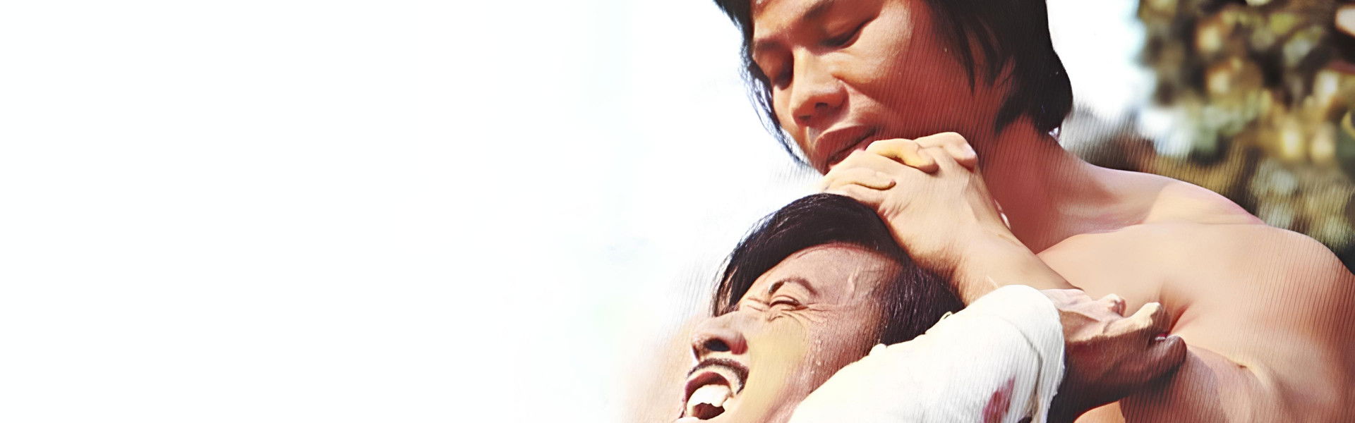 Freedom Strikes a Blow